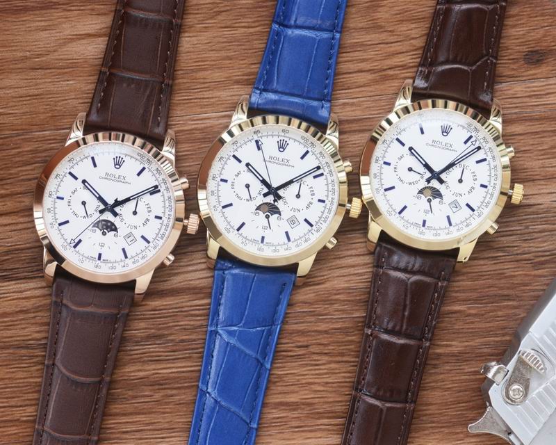 Rolex 41X12mm 062217